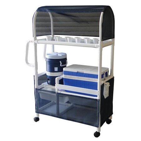 STEP-UP RELIEF Hydration Cart ST97502